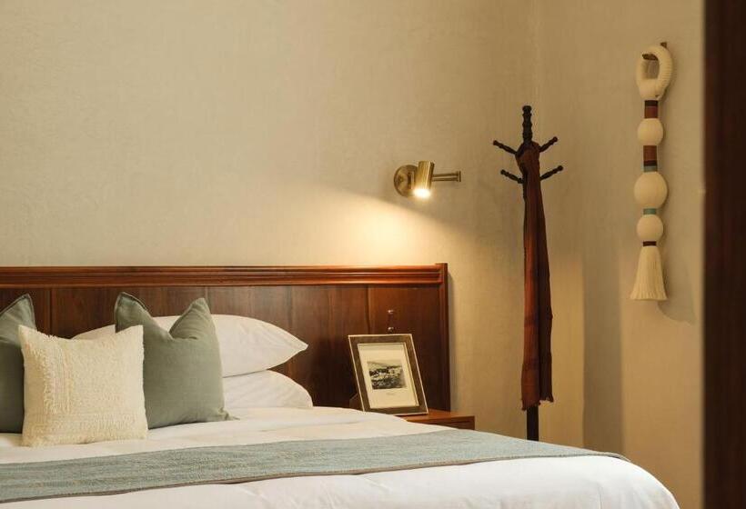 Номер Стандартный с Видом, Hércules