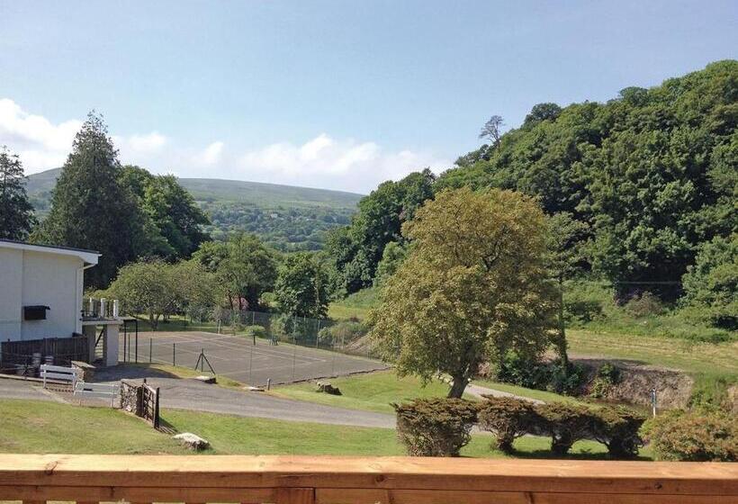 Дом 2 Спальни, Llwyngwair Manor Holiday Park