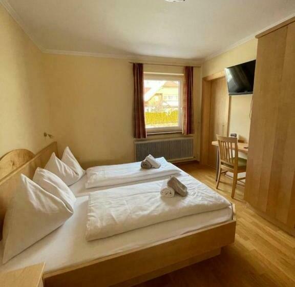 スタンダードルーム, Landhaus Metzgerstubn