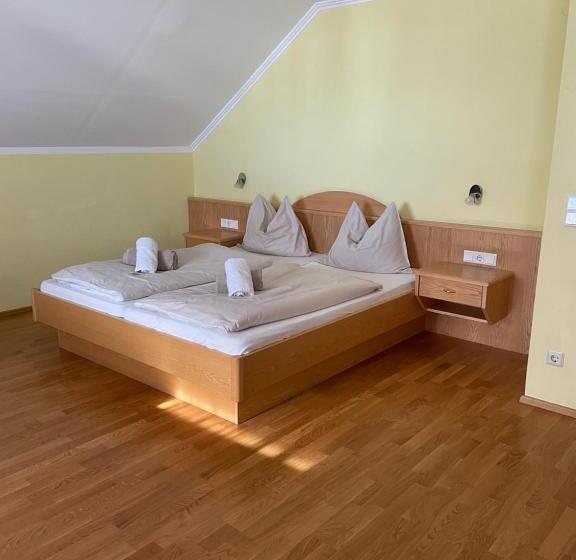 ファミリールーム, Landhaus Metzgerstubn