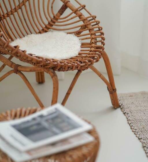 带大床的豪华间, Parisina Design Rooms