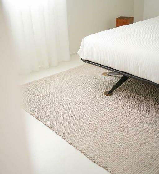 带大床的豪华间, Parisina Design Rooms