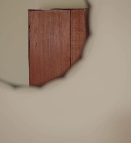 带大床的高级房间, Parisina Design Rooms