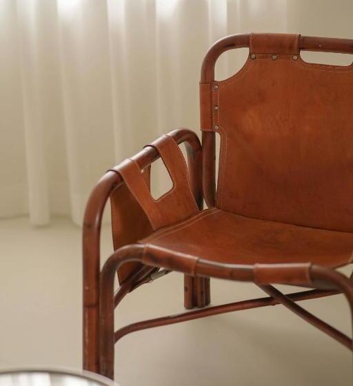 带大床的高级房间, Parisina Design Rooms