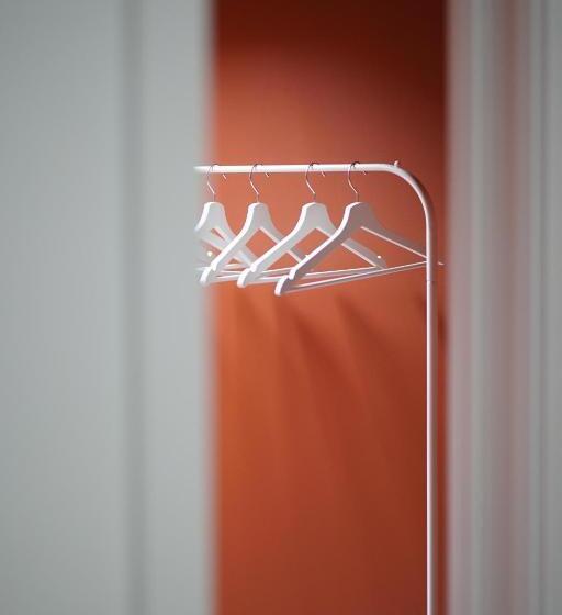 豪华房间, Parisina Design Rooms