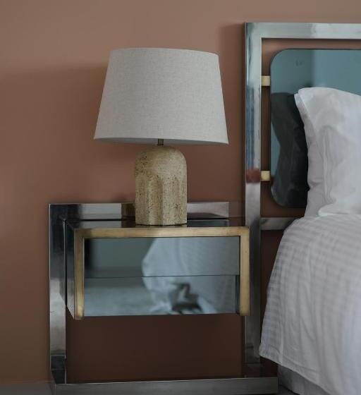 豪华房间, Parisina Design Rooms