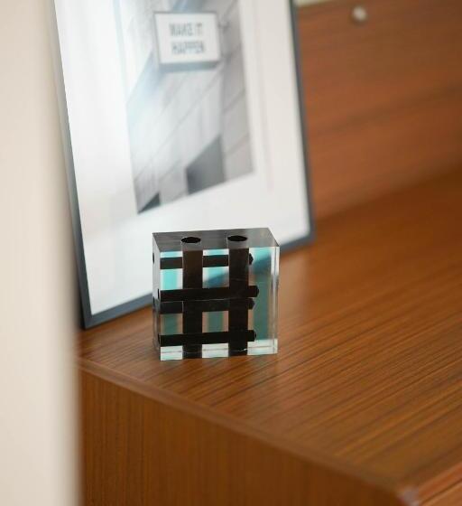 高级大房间, Parisina Design Rooms