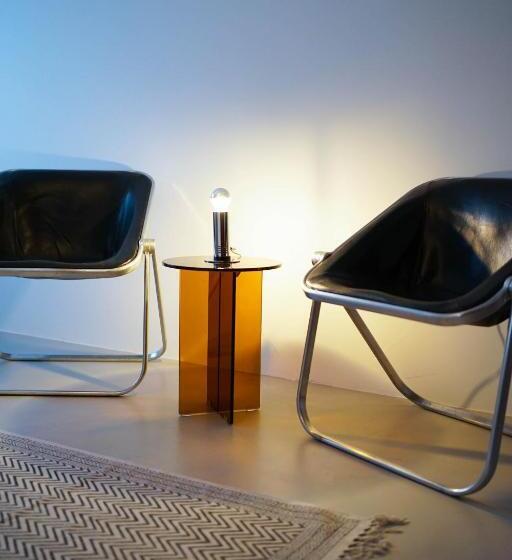 高级大房间, Parisina Design Rooms