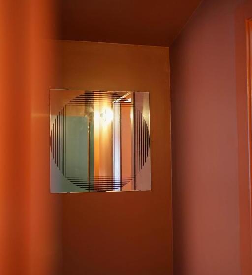 高级大房间, Parisina Design Rooms