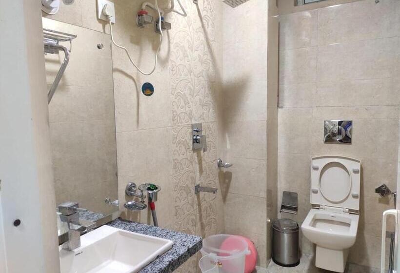 اتاق لوکس, Rana S House Mcleodganj