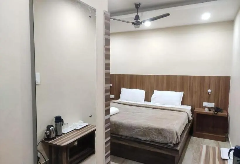 エコノミールーム, Rana S House Mcleodganj