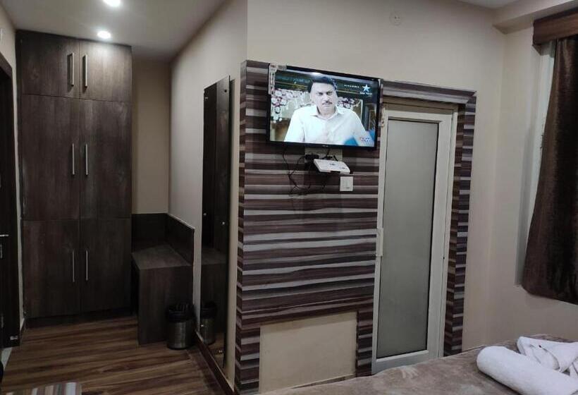 اتاق اکونومی, Rana S House Mcleodganj