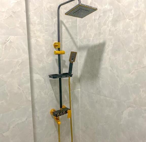 Standard Studio mit Ausblick, Algara Puncak