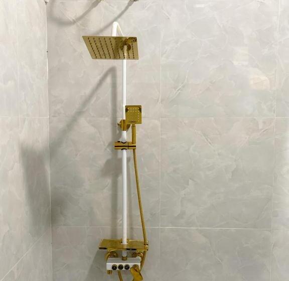 Studio Standard avec Balcon, Algara Puncak