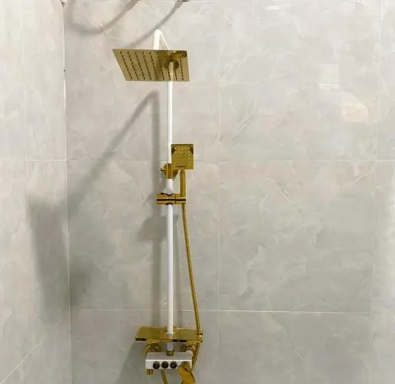２ベッドルームアパートメント, Algara Puncak