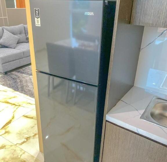 1 Schlafzimmer Apartment mit Blick, Algara Puncak