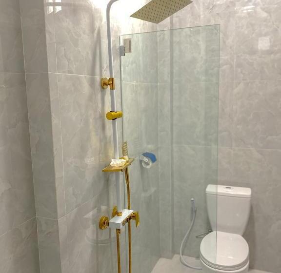 Appartement 1 Chambre avec Vues, Algara Puncak