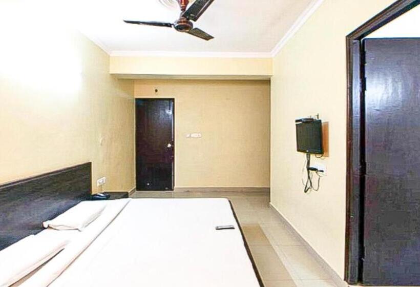 デラックスルーム, Delux Plaza By Wb Inn