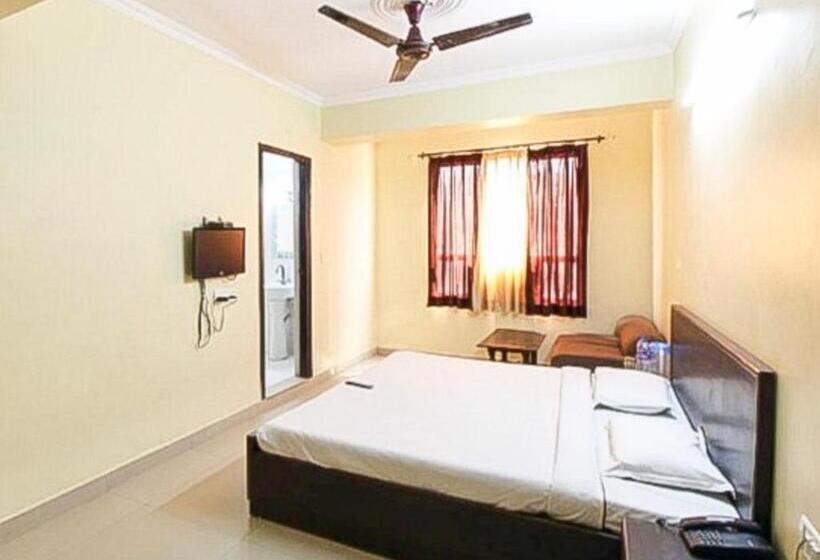 デラックスルーム, Delux Plaza By Wb Inn