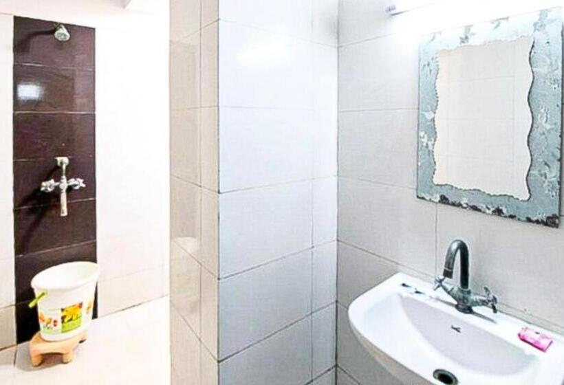 Номер Deluxe, Delux Plaza By Wb Inn