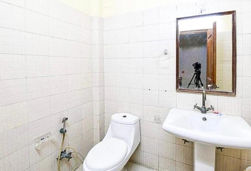 デラックスルーム, Delux Plaza By Wb Inn