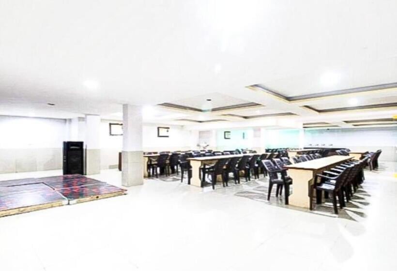 デラックスルーム, Delux Plaza By Wb Inn