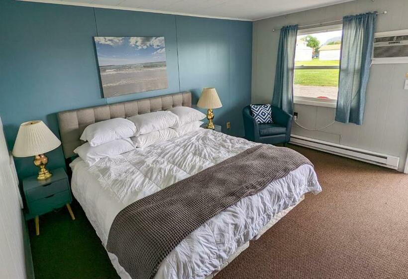 Стандартный Номер Кровать Кинг, Huron Inn