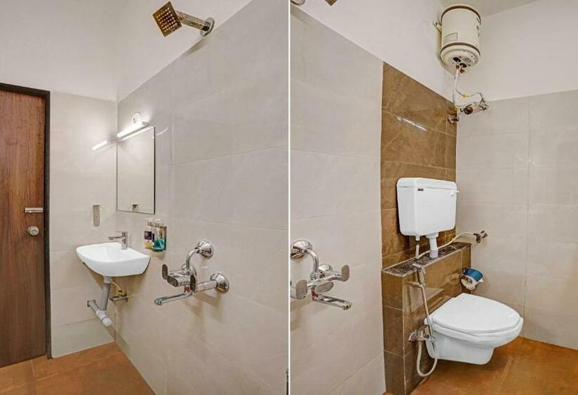 Номер Стандарт, Itsy Hotels Flowers Park