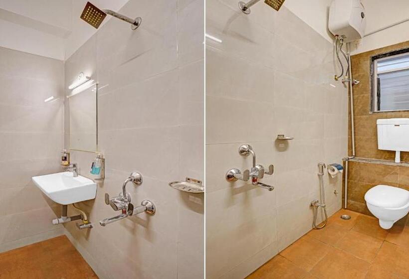 غرفة قياسية, Itsy Hotels Flowers Park