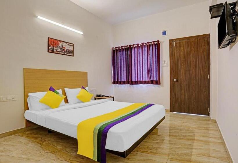 غرفة قياسية, Itsy Hotels Flowers Park