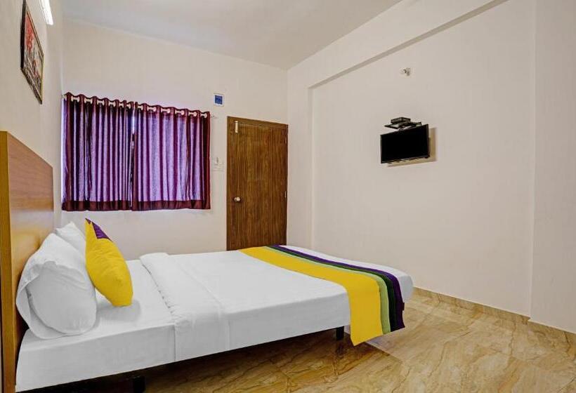 Номер Стандарт, Itsy Hotels Flowers Park