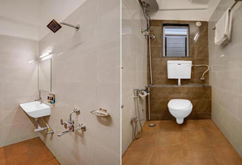 غرفة قياسية, Itsy Hotels Flowers Park