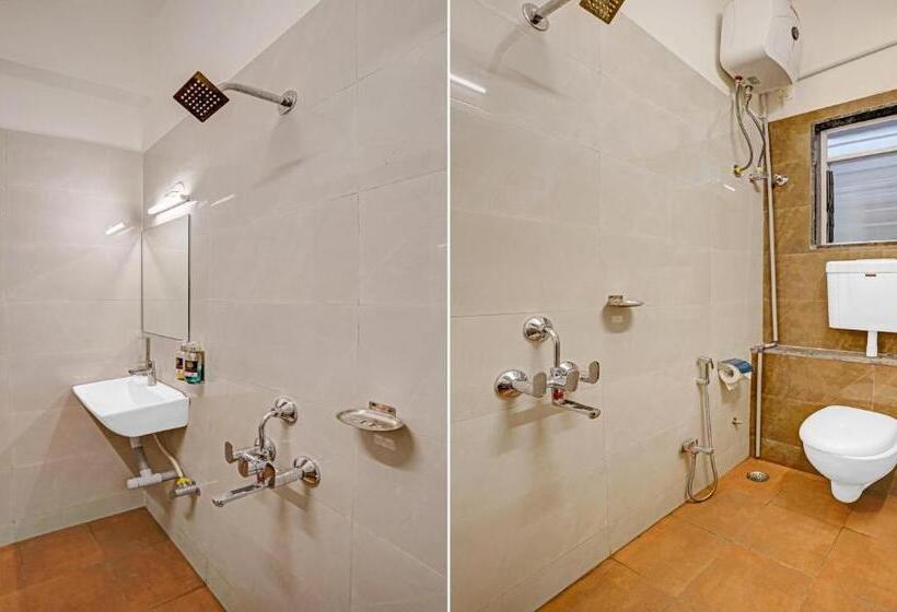 غرفة قياسية, Itsy Hotels Flowers Park