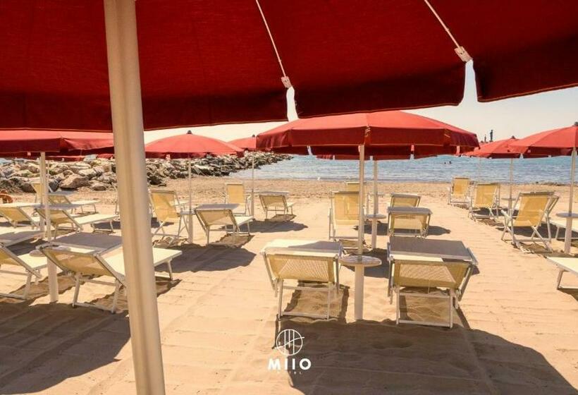 스탠다드 룸, Miio