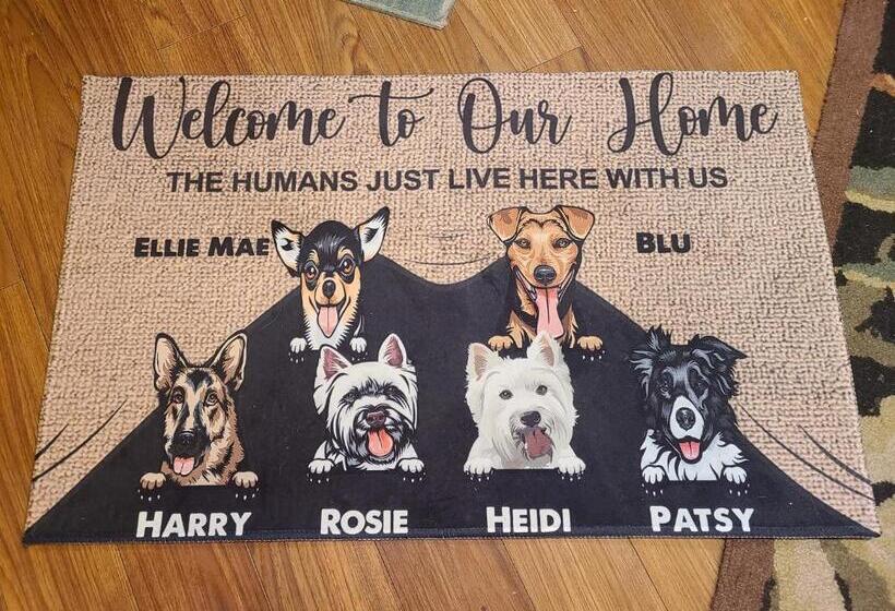 小室, The Cottage On The Farm