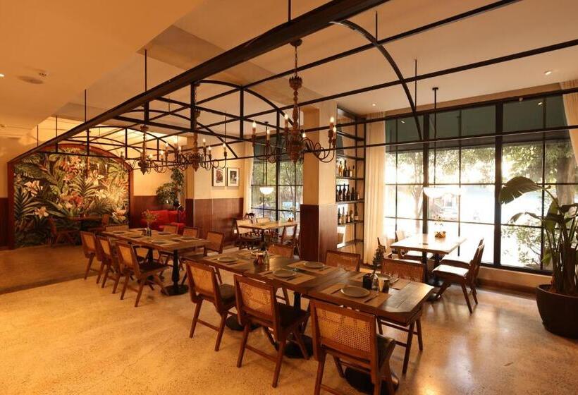 اتاق استاندارد با چشم‌انداز, Lisa Boutique