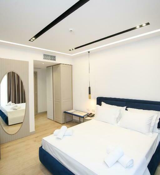 Номер Стандарт, Chimaera