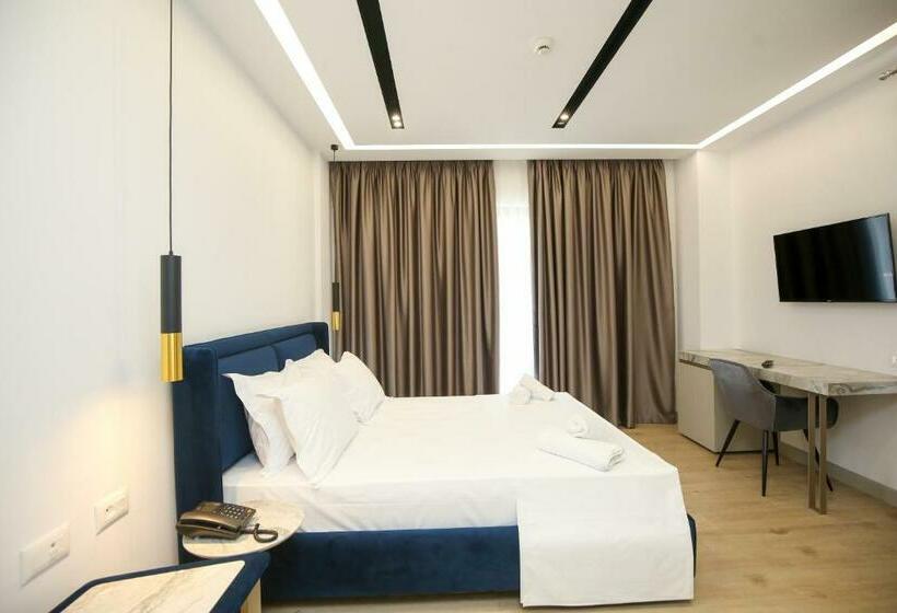 Номер Стандарт, Chimaera