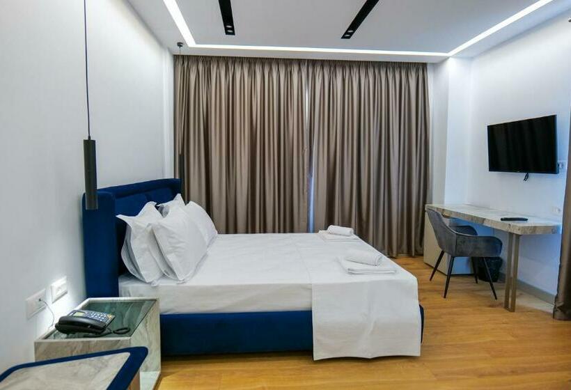 Номер Стандарт, Chimaera