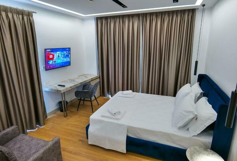 Номер Стандарт, Chimaera