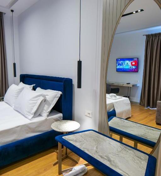 Номер Стандарт, Chimaera