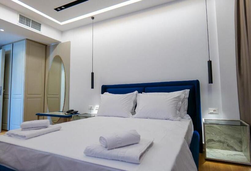 Номер Стандарт, Chimaera