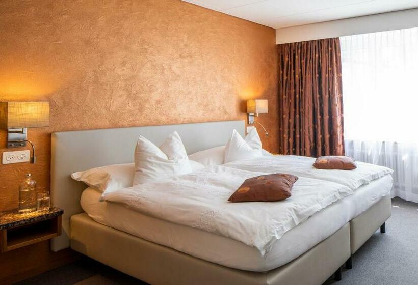 标准间, Cristallo Arosa