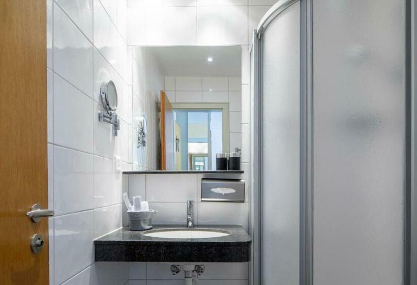 标准单人间, Cristallo Arosa