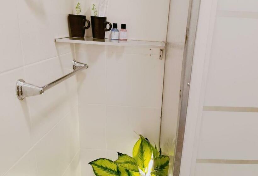 اتاق استاندارد, Barcelona Coronahostal