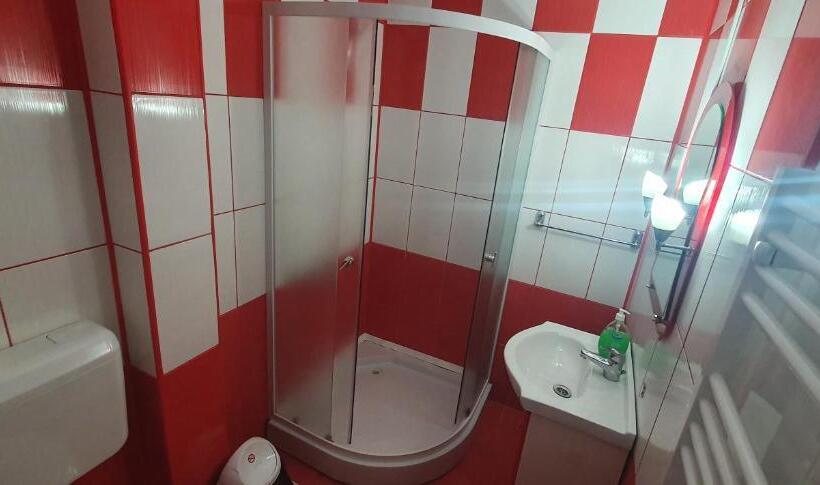 Номер Стандарт с Балконом, Casa Silvia