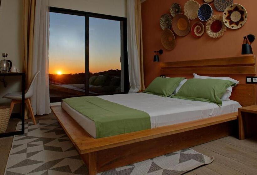 Номер Стандарт Вид на Сад, Villa Vintana Nosy Be