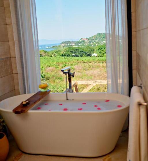 Люкс Вид на Море, Villa Vintana Nosy Be