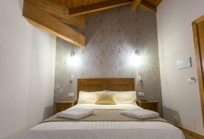 غرفة ديلوكس, Casa Da Ponte De Penas