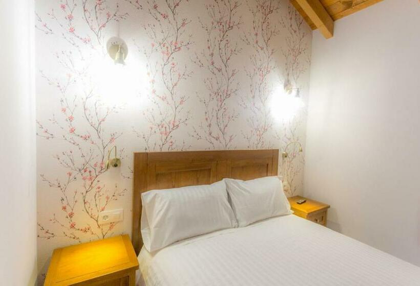Номер Deluxe, Casa Da Ponte De Penas